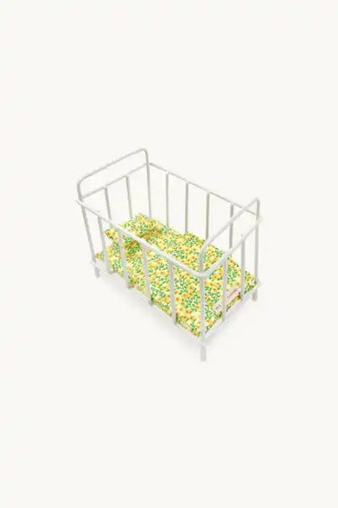 Gommu Pocket Crib